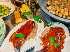 -北平食府·北京烤鸭(北京西站六里桥店)