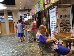 -丽池宫韩式汗蒸会馆(华灯坊店)