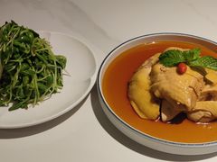 -沪上馨和小馆•海派上海菜(陆家浜路店)