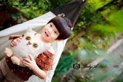 -BabyA 专业婴童摄影(古北时尚广场店)