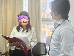 -粤学粤好·港式粤语文化及学习中心(福田南山都有店)