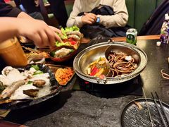 -牛New寿喜烧(金茂览秀城店)