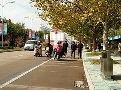 -宿迁学院