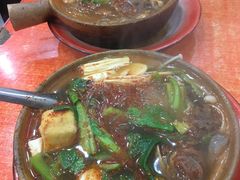 -清真·马文砂锅大全(麦苋街店)