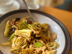 -静颐茶馆·素食(龙华店)