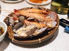 -渔小生蒸汽石锅鱼(印象城店)
