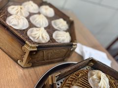 -西安贾三灌汤包·回坊小吃·清真炒菜(北院门总店)