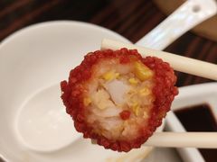 -香宫中餐厅·大连香格里拉(人民路店)