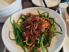 -尽善百年古院餐厅(王家老宅店)
