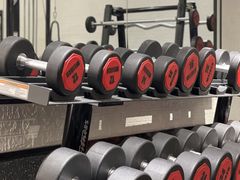 -FLARE STAR FITNESS(复地活力城店)