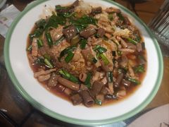 -胶东海鲜大排档(北太平庄店)