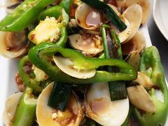 -海口骑楼小吃街