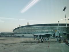 -南昌昌北国际机场