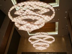 -上海嘉定喜来登酒店