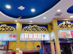 -阿拉提大盘鸡@米饭(南环东路汇邻广场店)