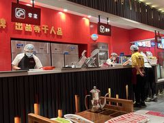 -九码头重庆毛肚火锅(棠岗店)
