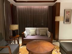 -三亚湾海居铂尔曼度假酒店