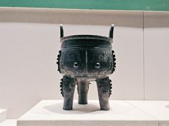 -深圳博物馆(古代艺术馆)