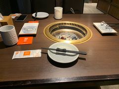 -橘焱胡同烧肉夜食(BFC外滩金融中心店)