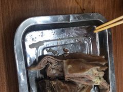 -马学武手抓美食(下南关总店)