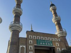 -新疆国际大巴扎