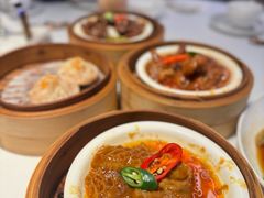 -山泉粤宴(广东大厦店)