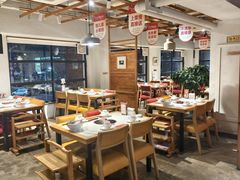 -焯牛潮汕牛肉火锅(云峰街创始店)