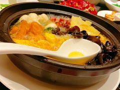 -上海小南国(正大店)