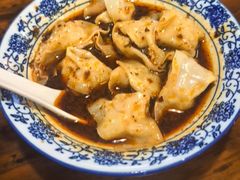 -春阳水饺(香槟广场店)