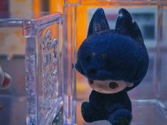 -泡泡玛特POPMART(金安国际购物中心店)