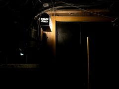 -STAFF ONLY Bar(南台巷店)