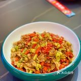 潮人必去打卡美食宝藏店铺｜蟹四爷