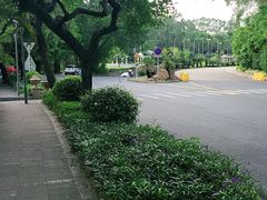 -南国桃园旅游度假区