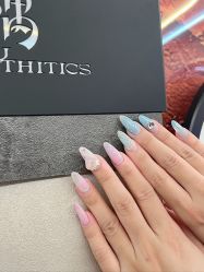 -隅日式美甲美睫專門店