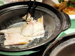 -百味馆·粤菜·湛江菜(后海花园店)