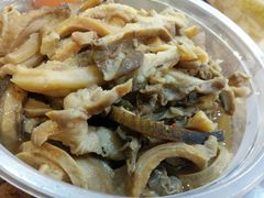 -老广州牛杂(深圳白石洲总店)