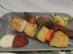 -库滋明·俄罗斯特色美食(中央大街店)