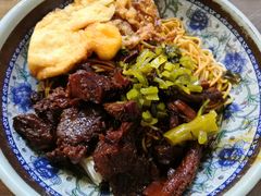 -旺泉餐饮店·清真牛肉面馆