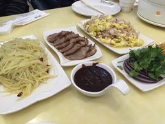 -老昌春饼(迅驰广场店)