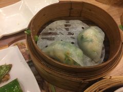 -添好运点心专门店(中环IFC店)