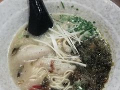 -玛格萝妮比萨屋(四平店)