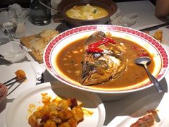 -旺顺阁鱼头泡饼(常营店)