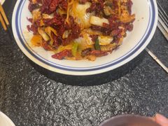 -福苗小骆驼烧烤(大唐不夜城店)