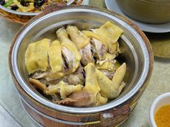 -成惠食府(赤岗店)