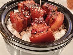 -老阿爸鲜鱼土菜(园区永旺店)