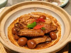 -奇芳阁·百年清真南京菜(夫子庙店)