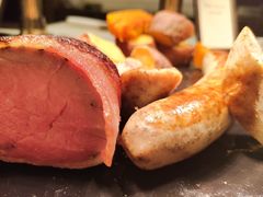 -西安高新希尔顿酒店·咖啡露台西餐厅