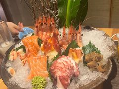 -割烹旭日本料理(龙湖狮山天街店)