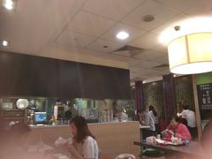 -麦当劳(新洲南路店)