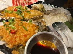 -火炉火自助餐(西直门凯德MALL店)